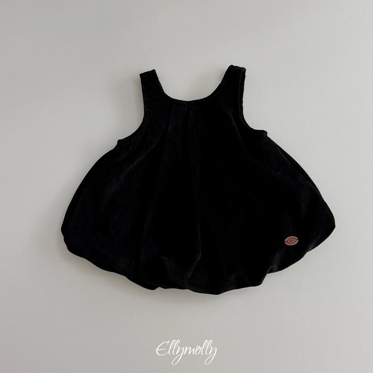 Walking Balloon Dress-ellymolly-47