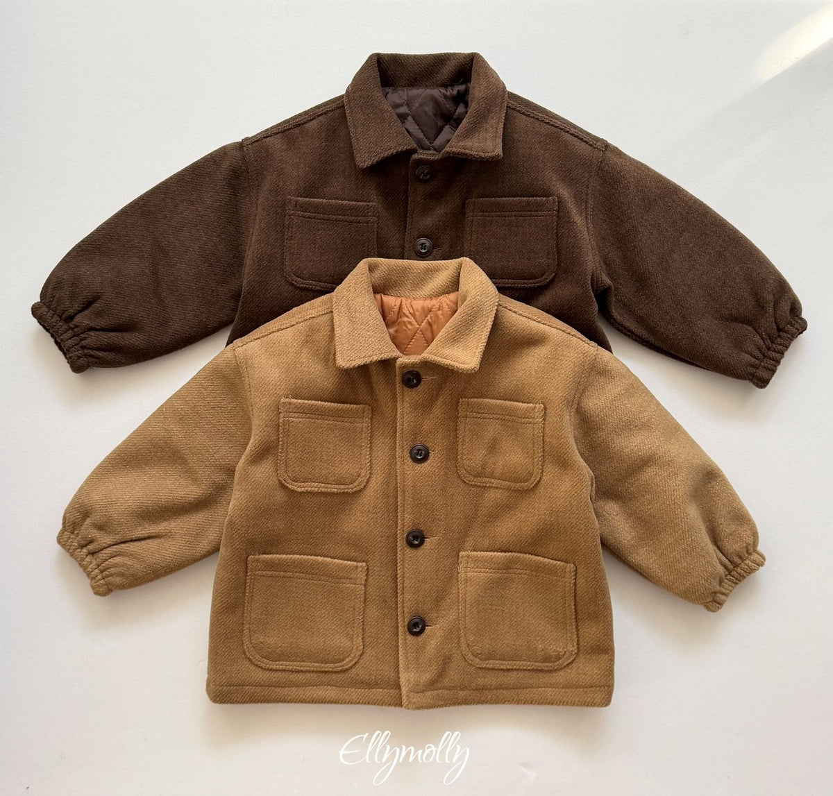 Fuzzy Wool Coat-ellymolly-60