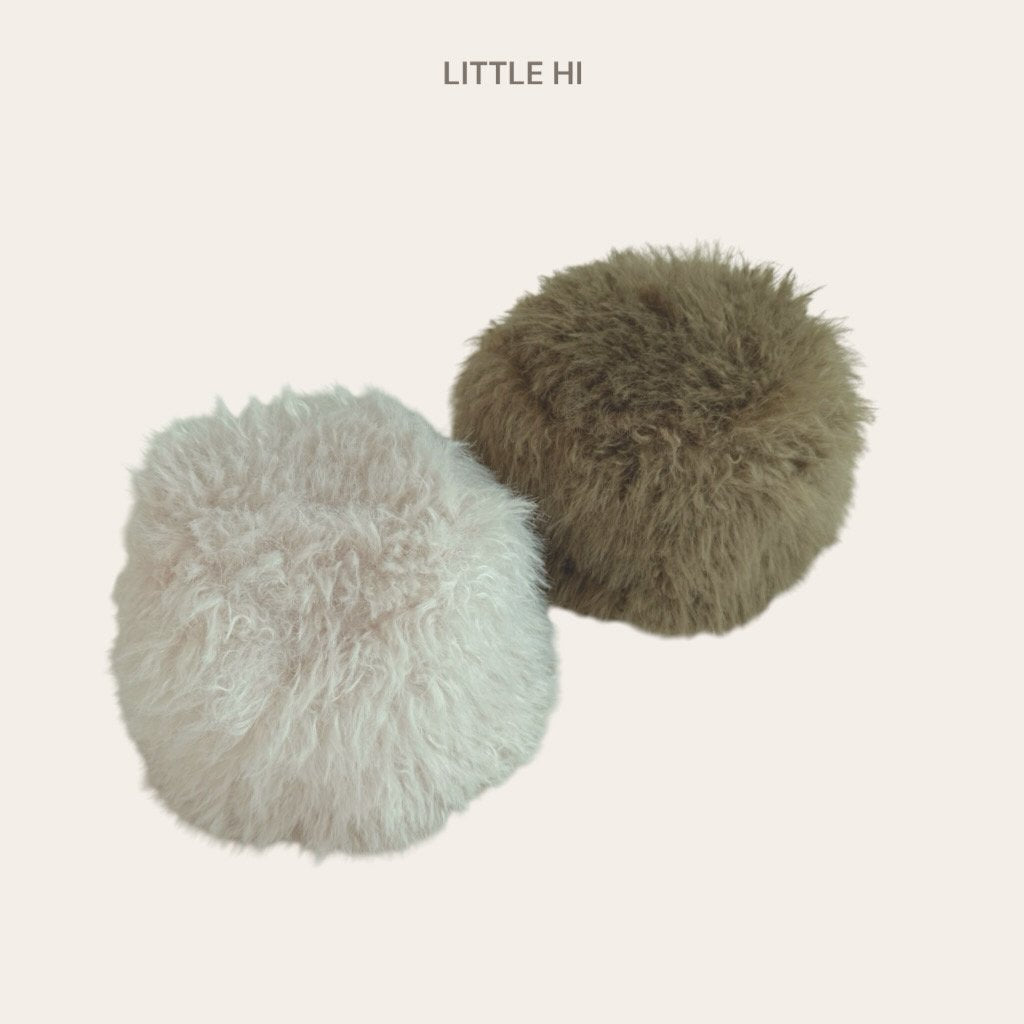 Alaska Fur Hat-LITTLE HI-4