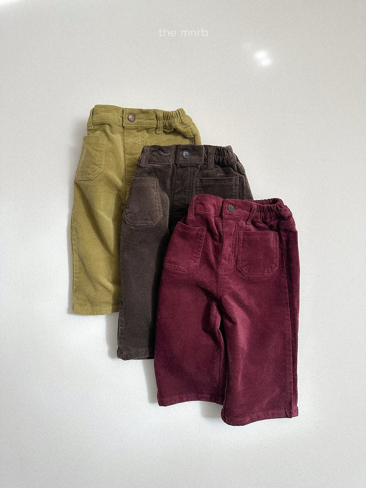 Kiko Pocket Pants-minirobe-42