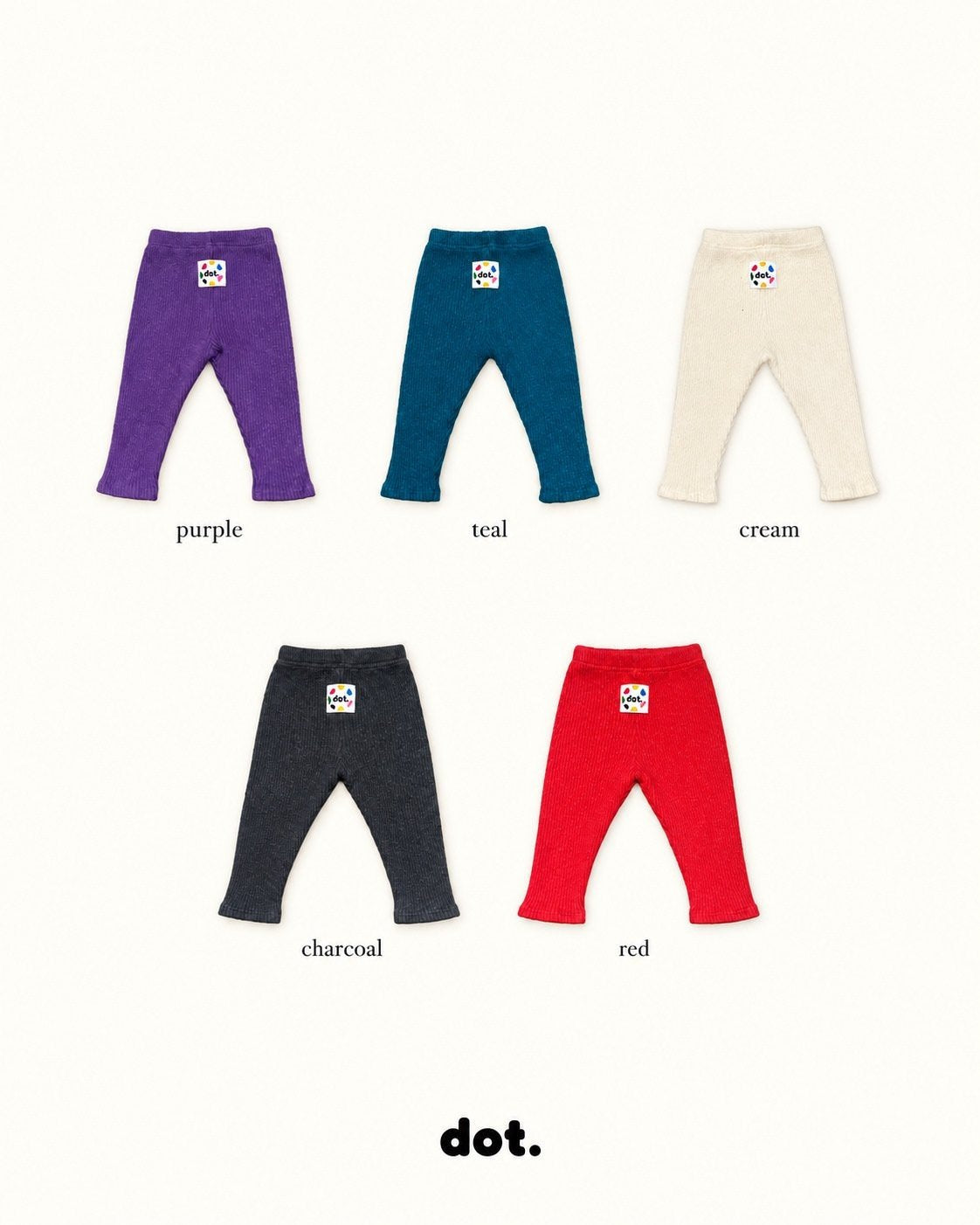 Tantan Pants-dot.-2