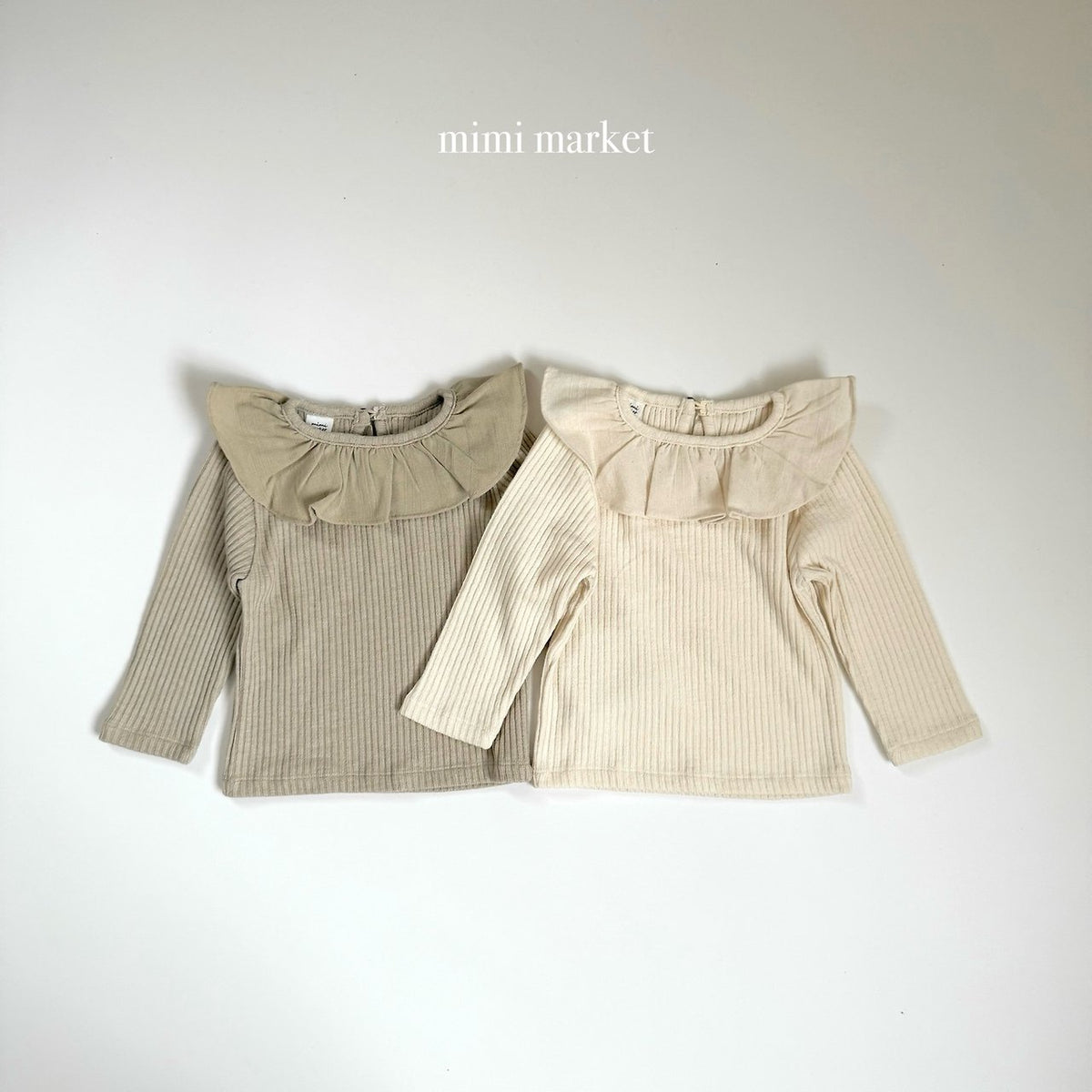 Liz Collar Tee-mimimarket-20