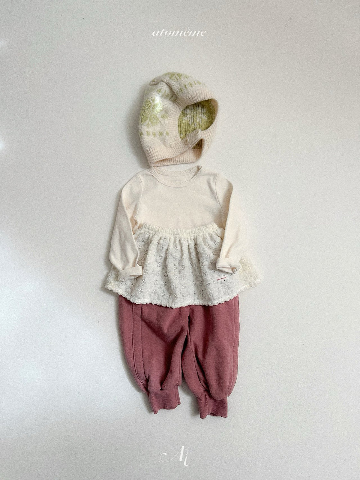 Hey Blouse-atomeme-43