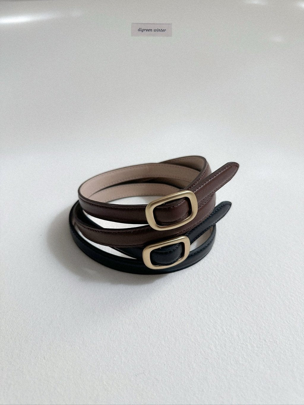 Acorn Gold Belt-digreen-54