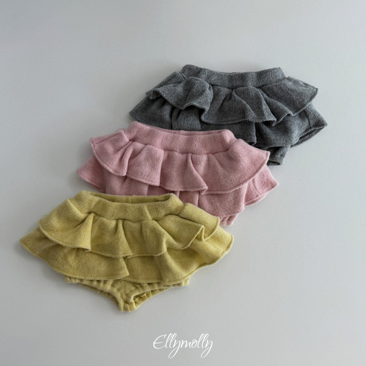Mongle CanCan Skirt-ellymolly-74