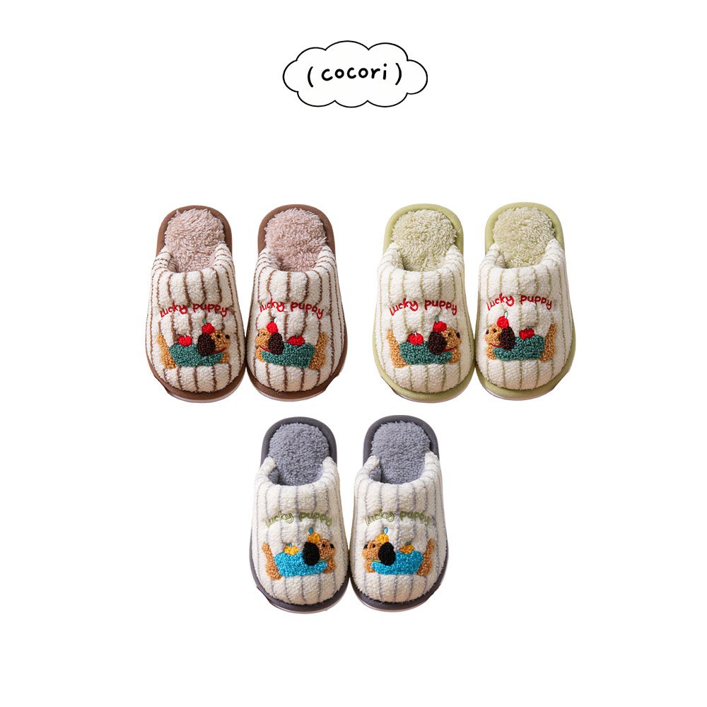 Doggie Shoes-COCORI by nightbebe-33