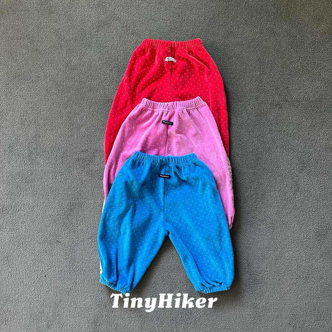 I Am Star Jogger Pants-TinyHiker-33