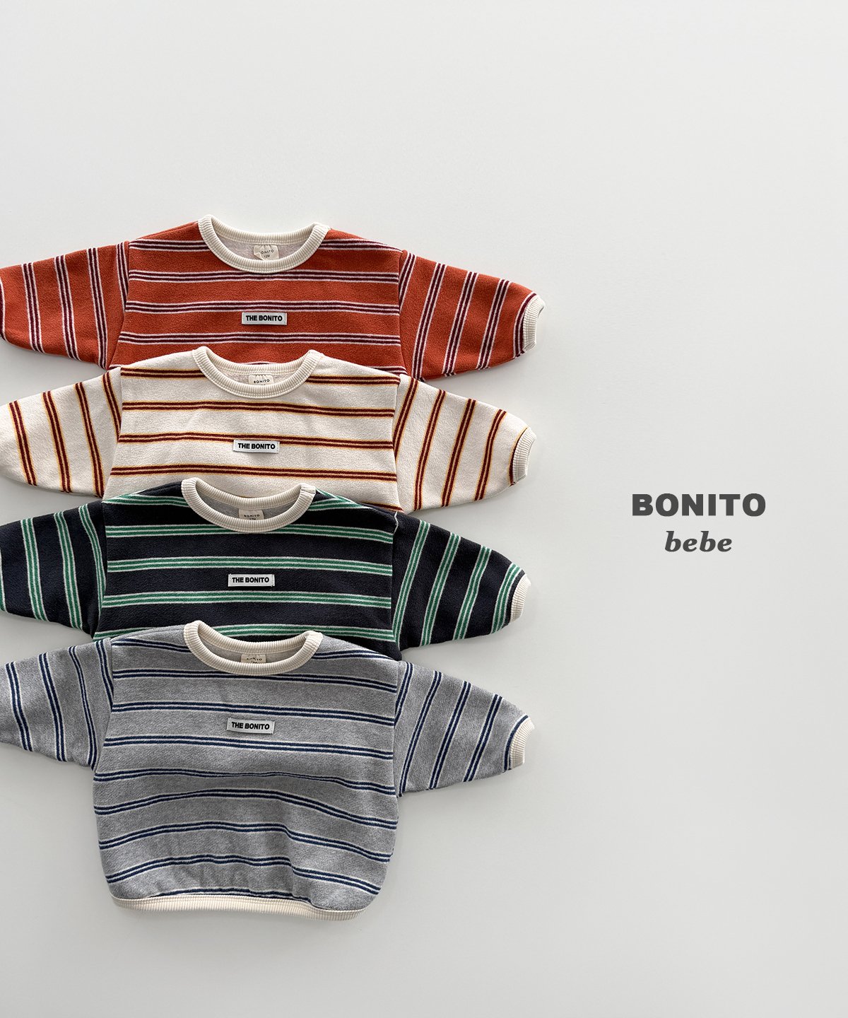 Seven Rappa Sweatshirt-BONITO-49