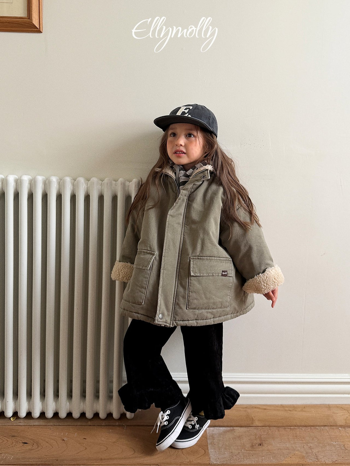 Kachion Sherpa Jacket-ellymolly-61