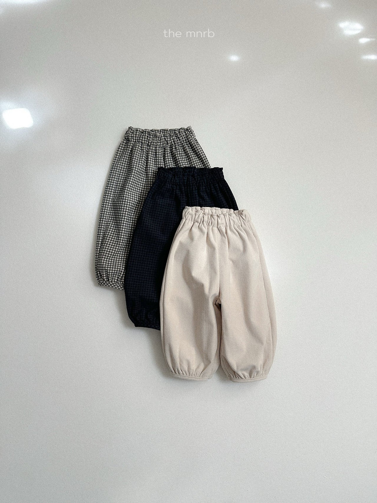 Bonbon Balloon Pants-minirobe-35