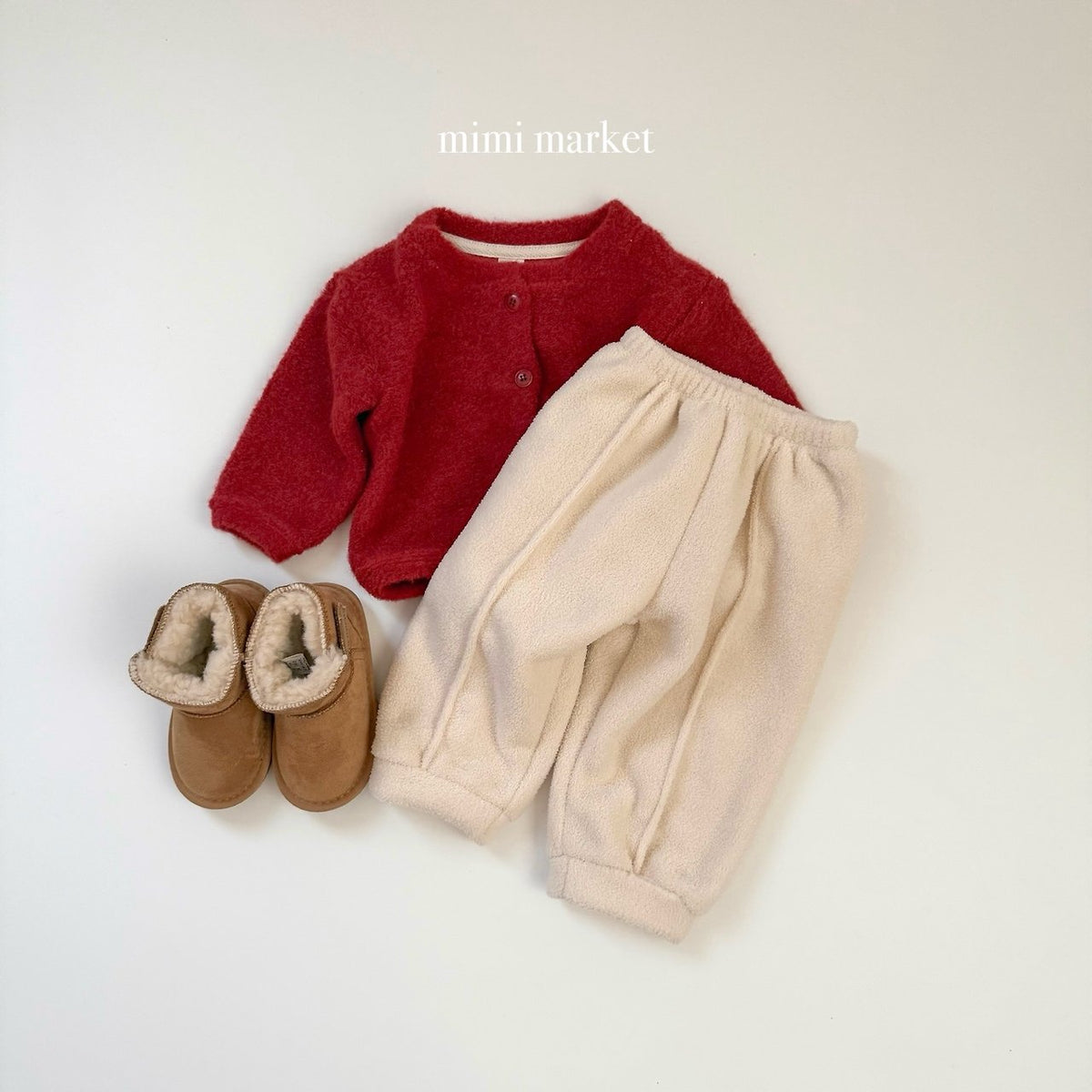 Egg Pintuck Jogger-mimimarket-41