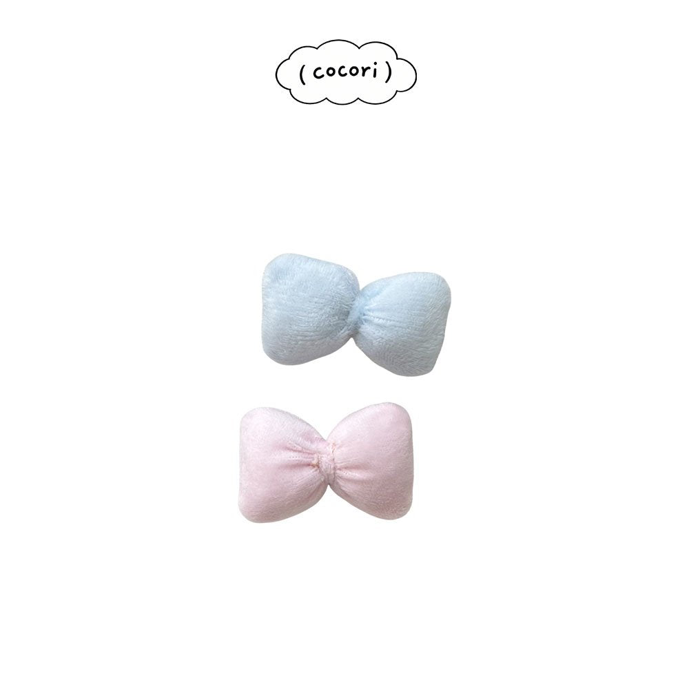 Velvet Ribbon DIY Set-COCORI by nightbebe-25
