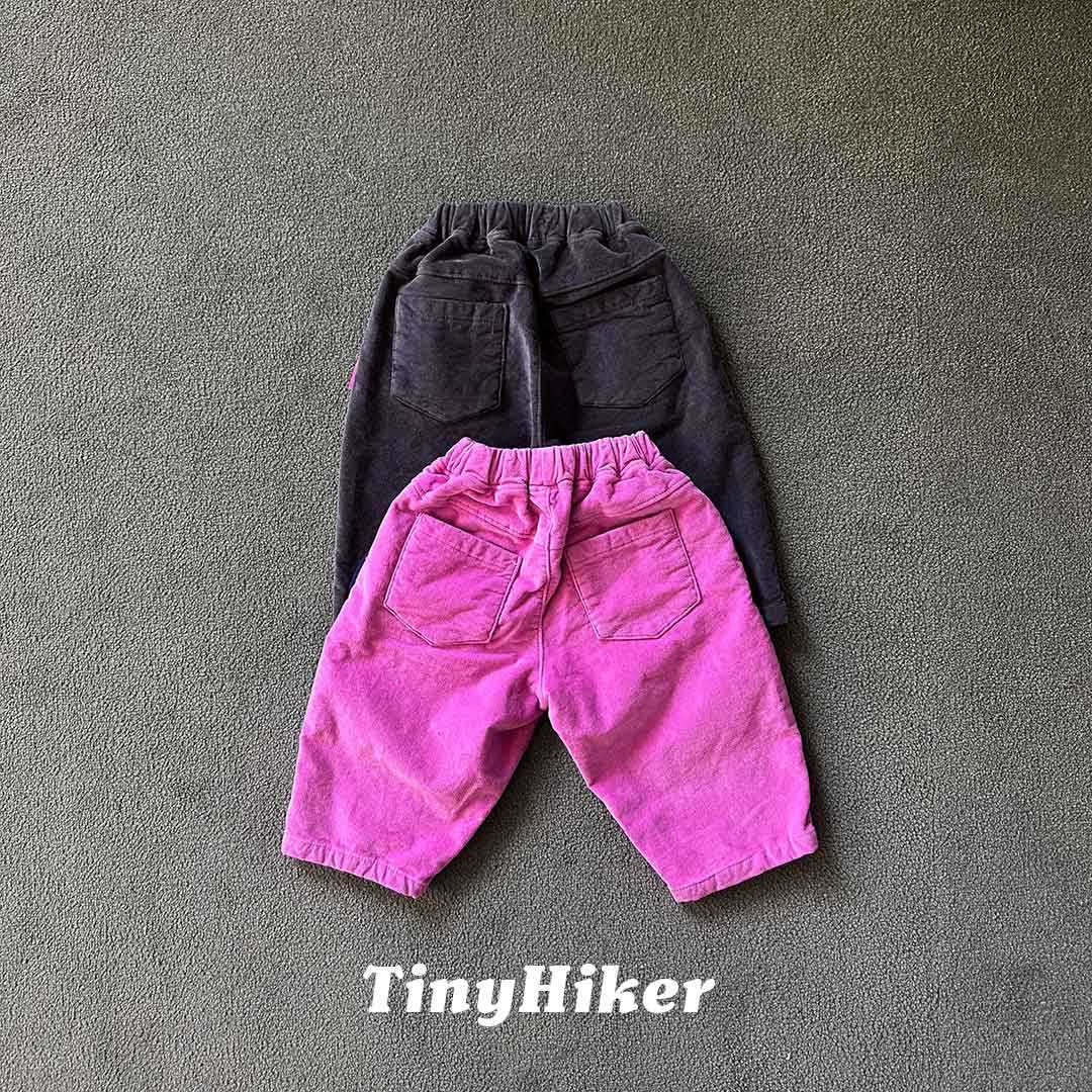 Lupin Panelled Pants-TinyHiker-28