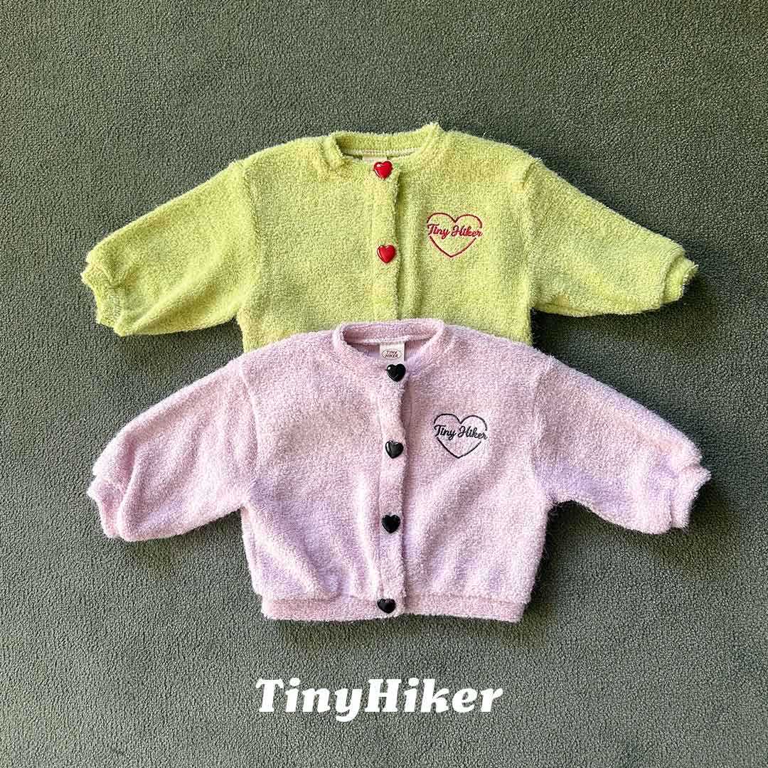 Tiny Heart Cardigan-TinyHiker-12