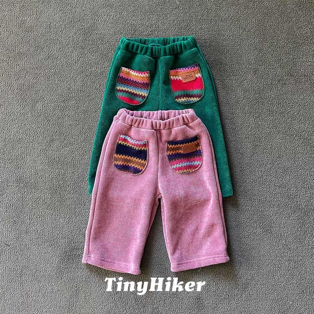 Circus Pocket Pants-TinyHiker-34