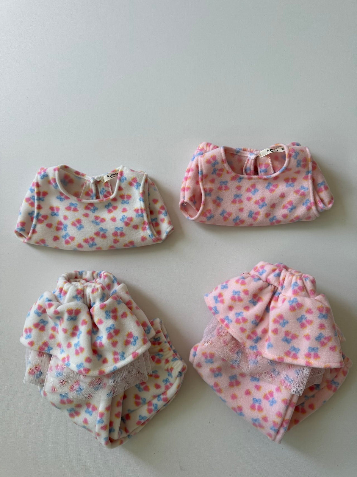 Ribbon Pom Pom Set-lepetitmot-18