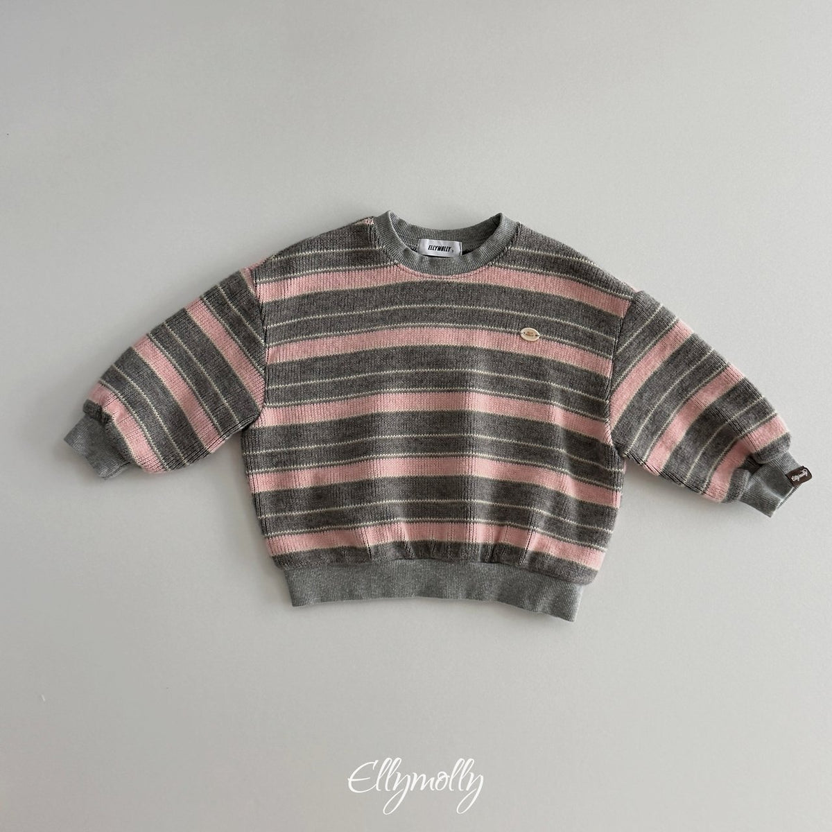 Grove Knit Sweatshirt-ellymolly-68