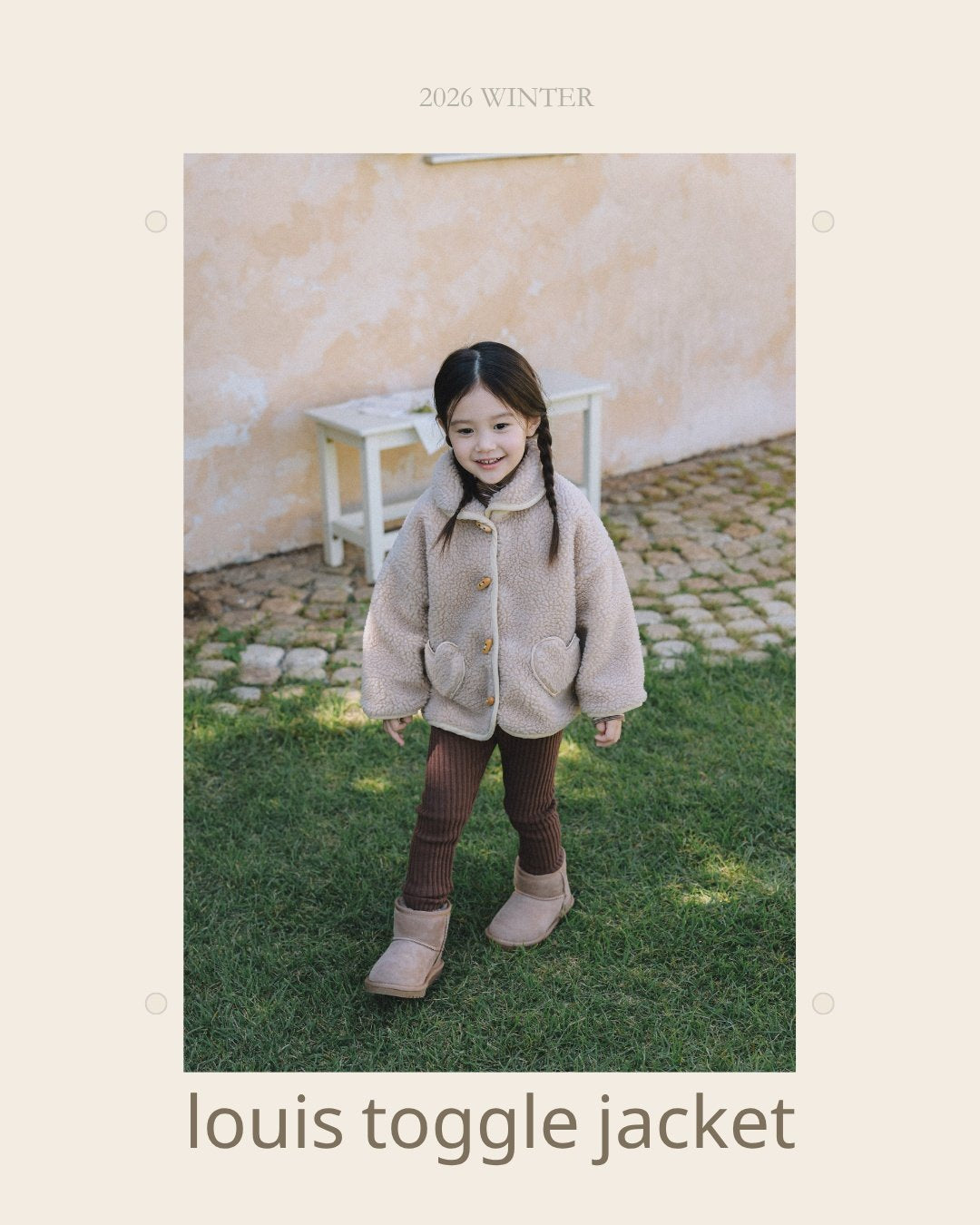 Louise Toggle Jacket-mon atelier-11