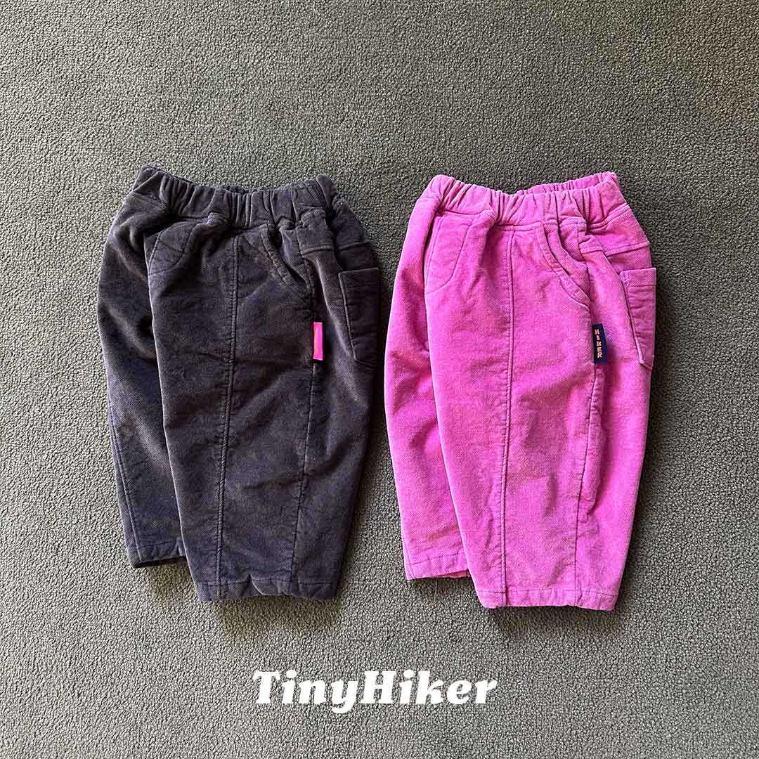 Lupin Panelled Pants-TinyHiker-28