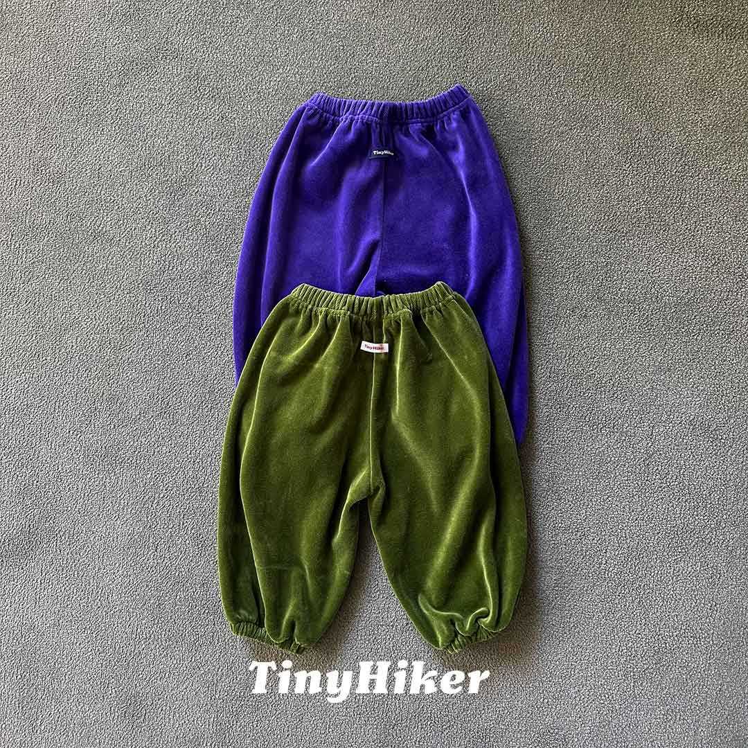 Twin Star Jogger Pants-TinyHiker-31