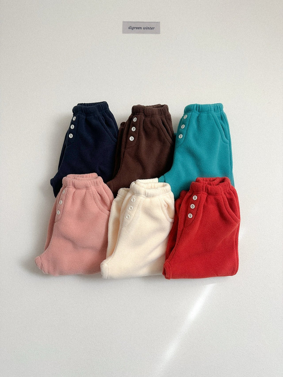 Soboro Pants-digreen-6