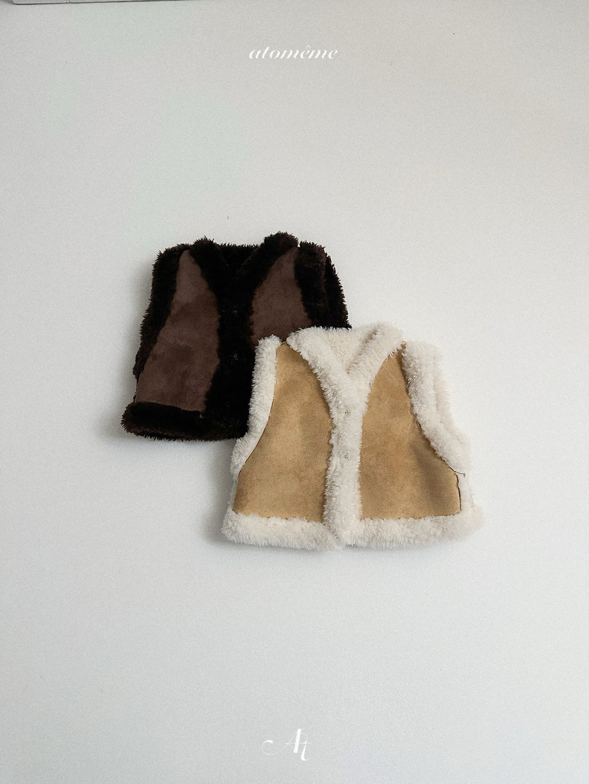 Reversible Mustang Vest-atomeme-45
