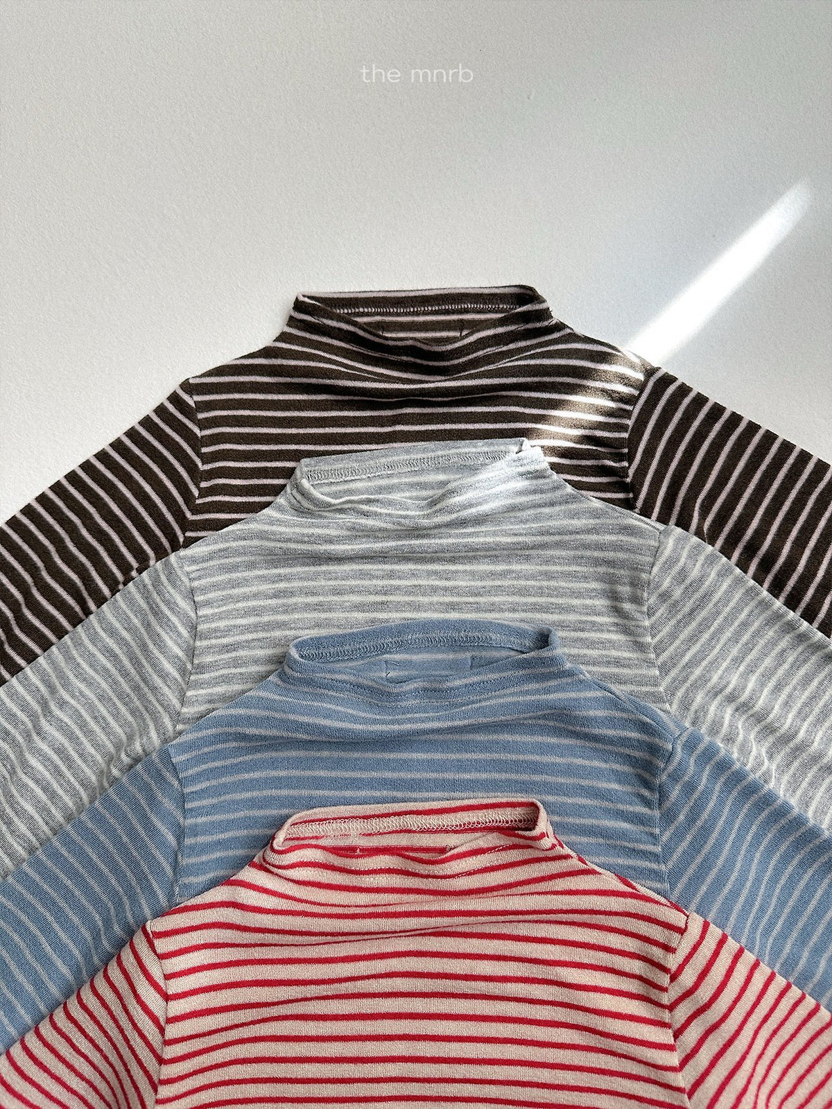 Merry Mock Neck Tee-minirobe-7