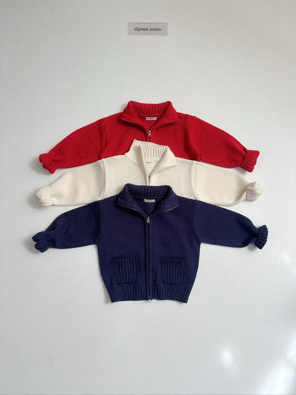 Roel Knit Zip-Up-digreen-19