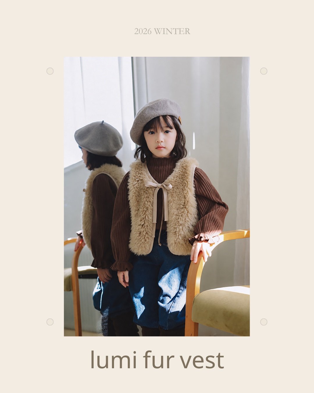 Lumi Fur Vest-mon atelier-17
