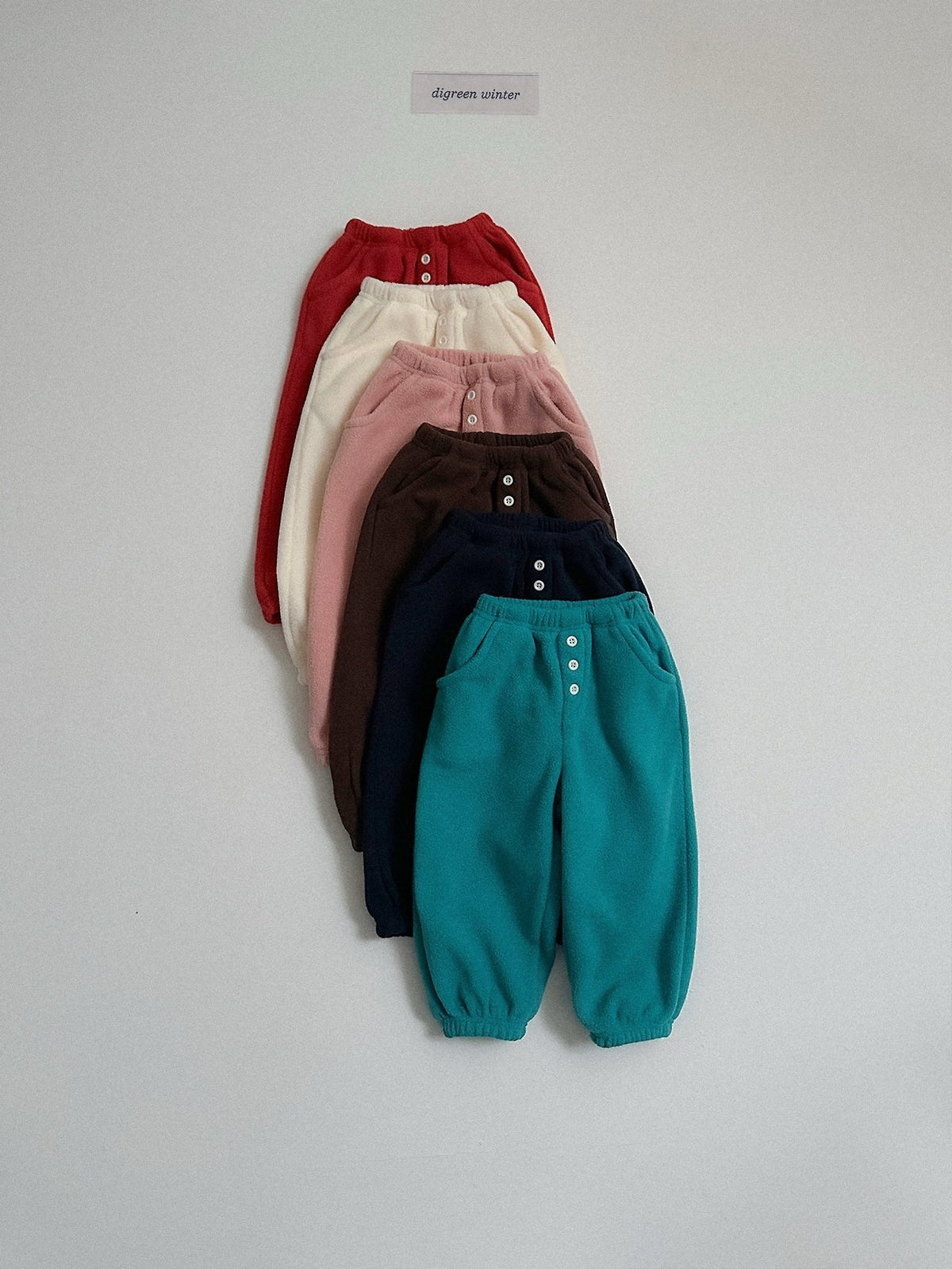 Soboro Pants-digreen-6