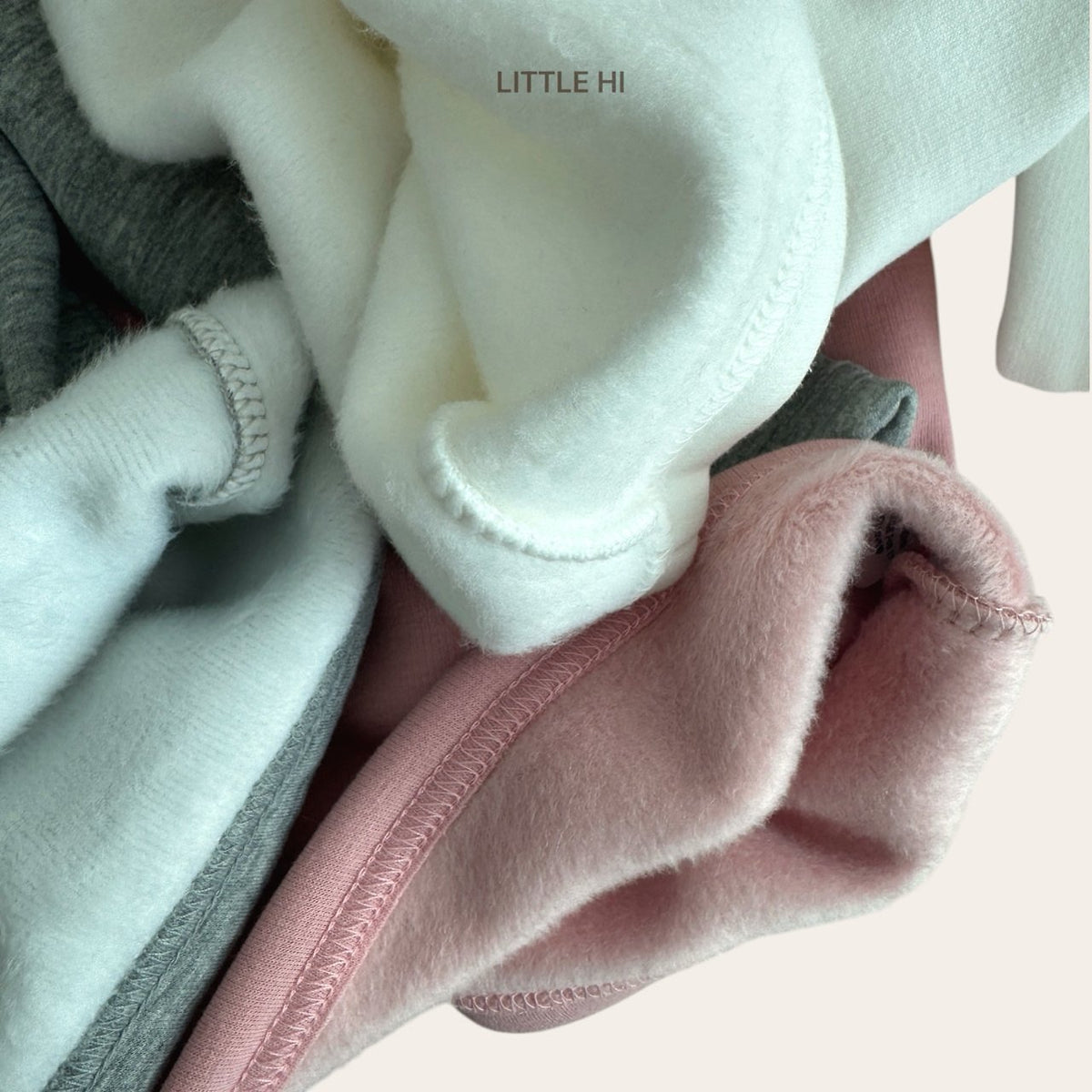 Mink Brushed Basic T-Shirt-little hi-22
