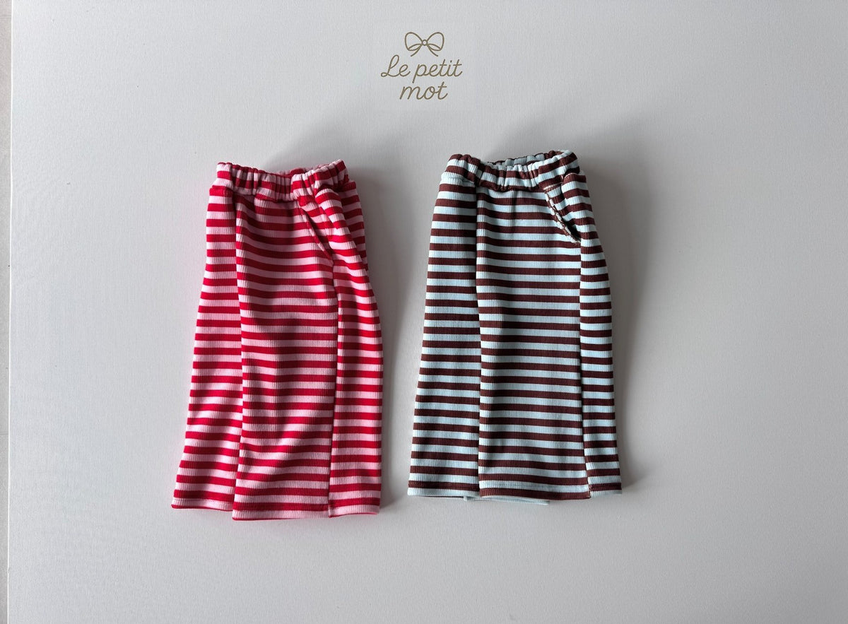 ST Turn-Up Pants-lepetitmot-12