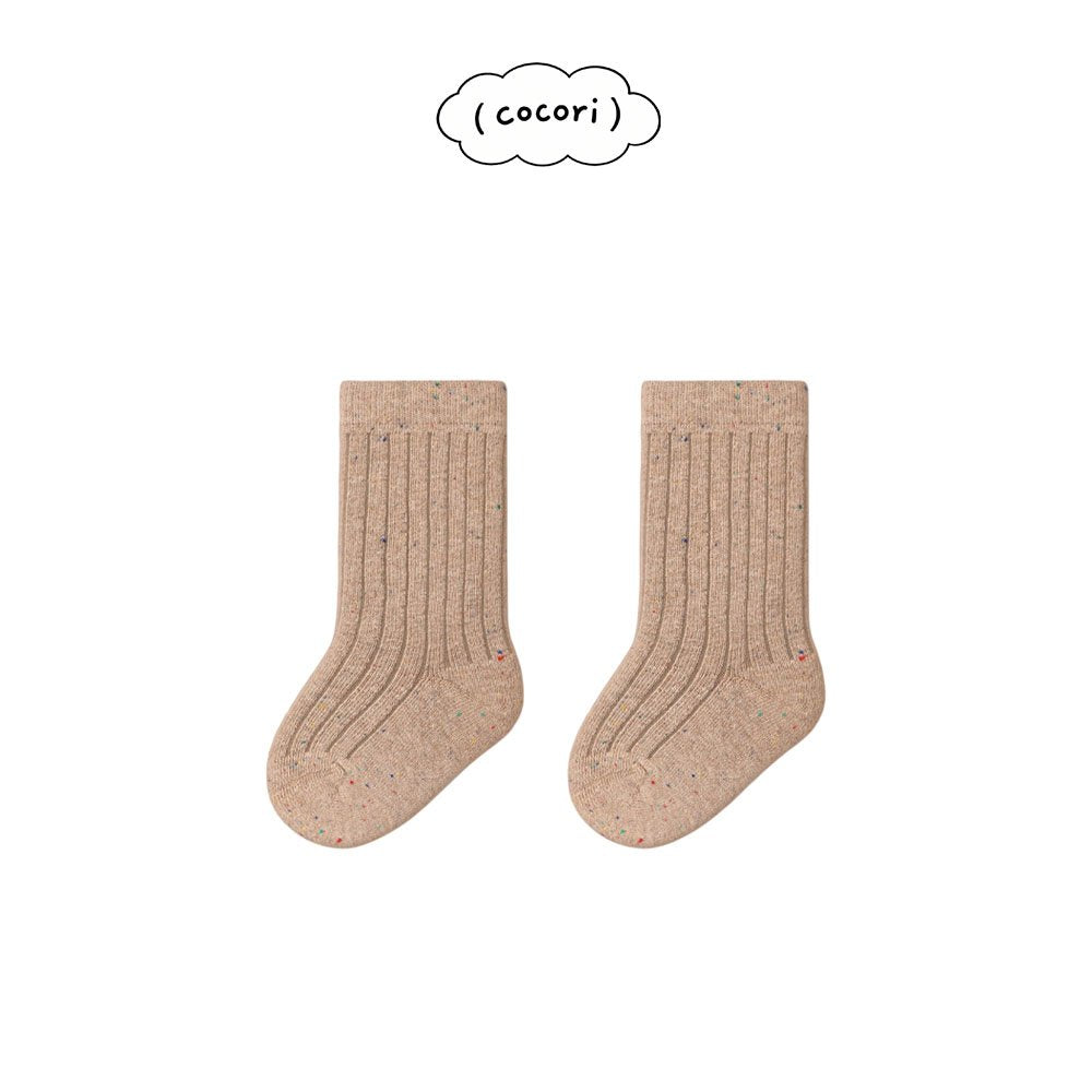 Baby Velvet Socks Set-COCORI by nightbebe-27