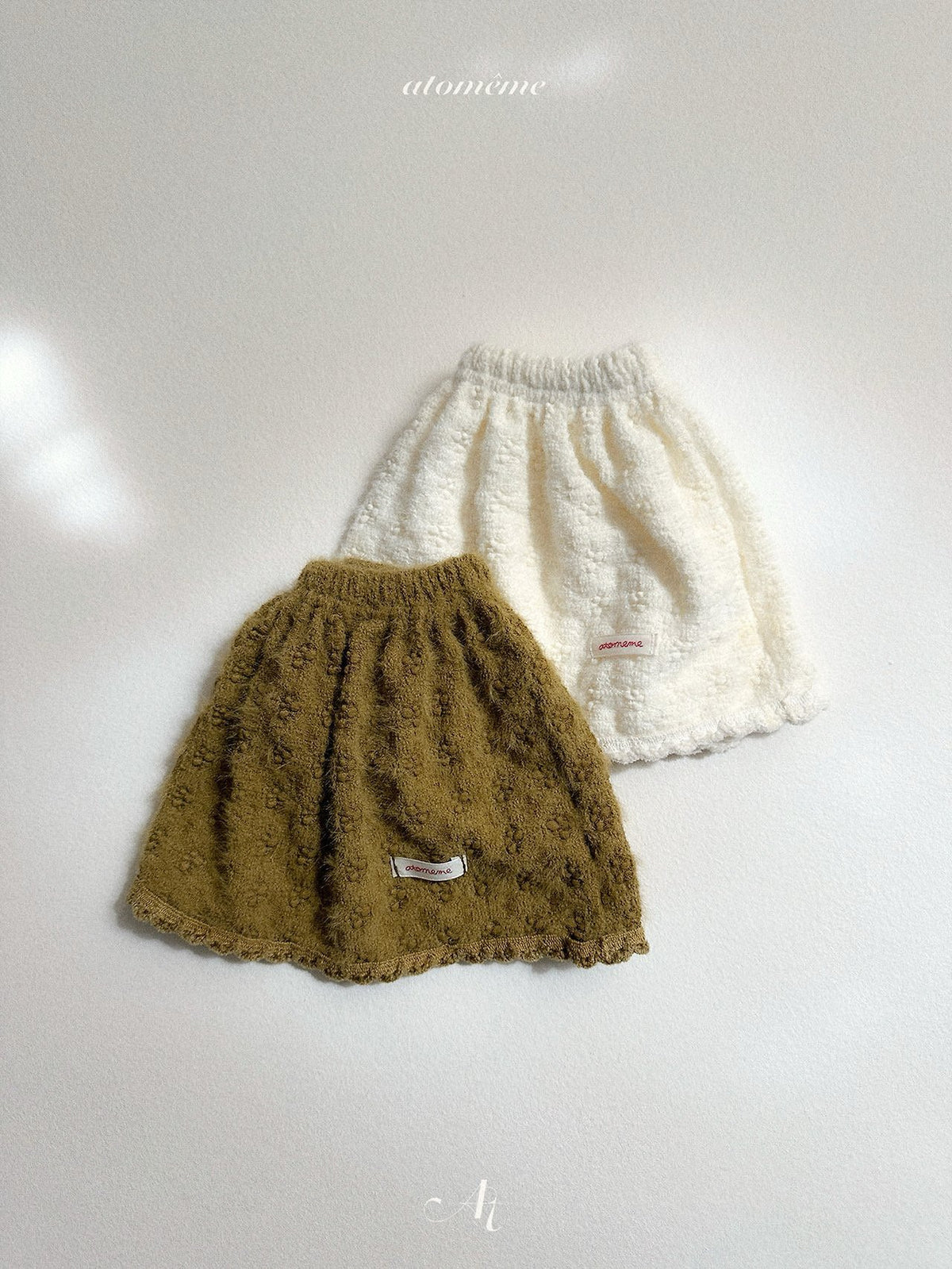 Mute Skirt-atomeme-2