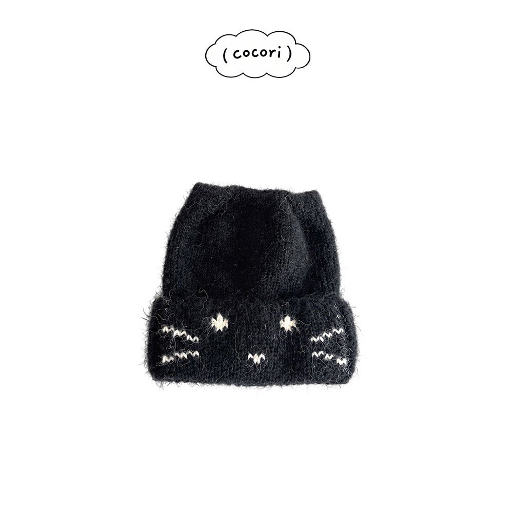Mimi Beanie with Mom-COCORI by nightbebe-8