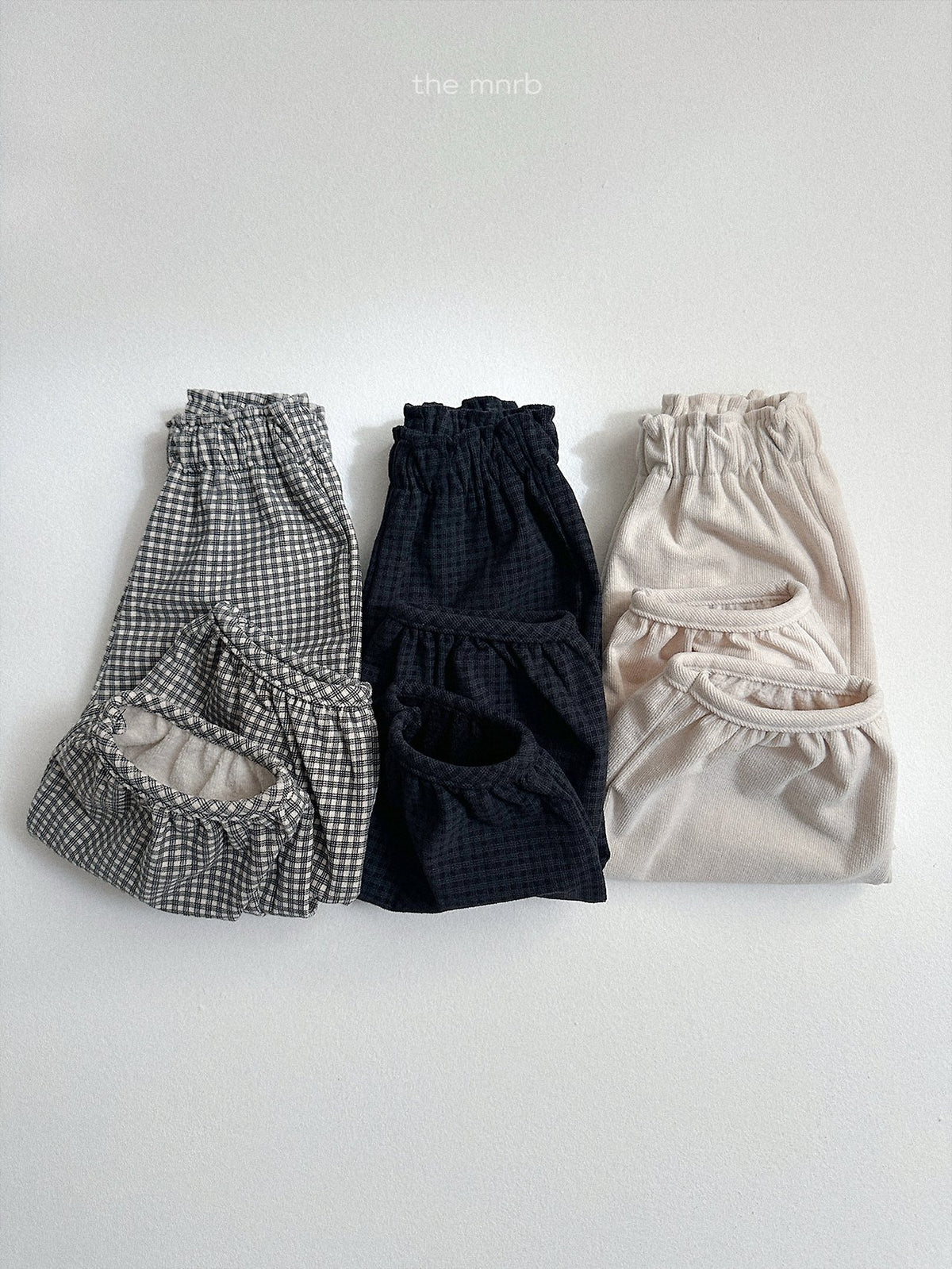 Bonbon Balloon Pants-minirobe-35