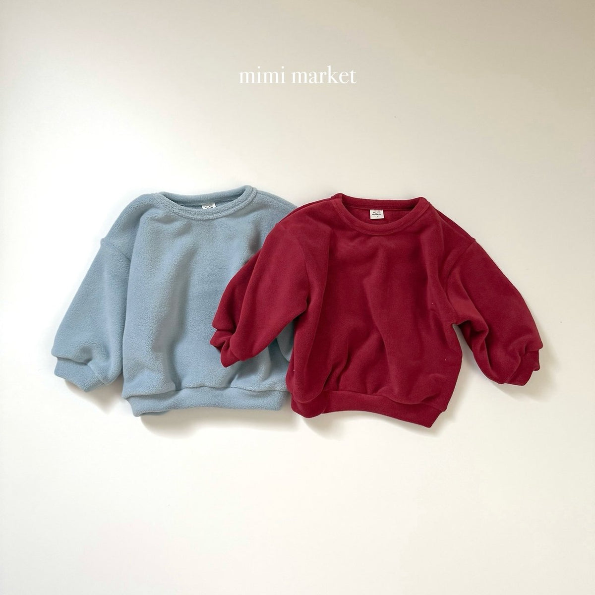 Snowman Sweatshirt-mimimarket-36