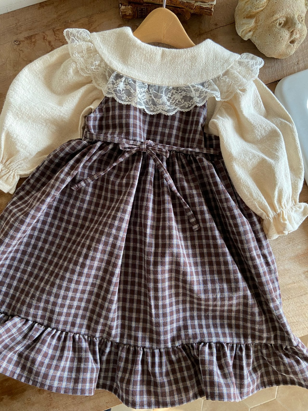 Rosalie Dress-Anneshirley-40