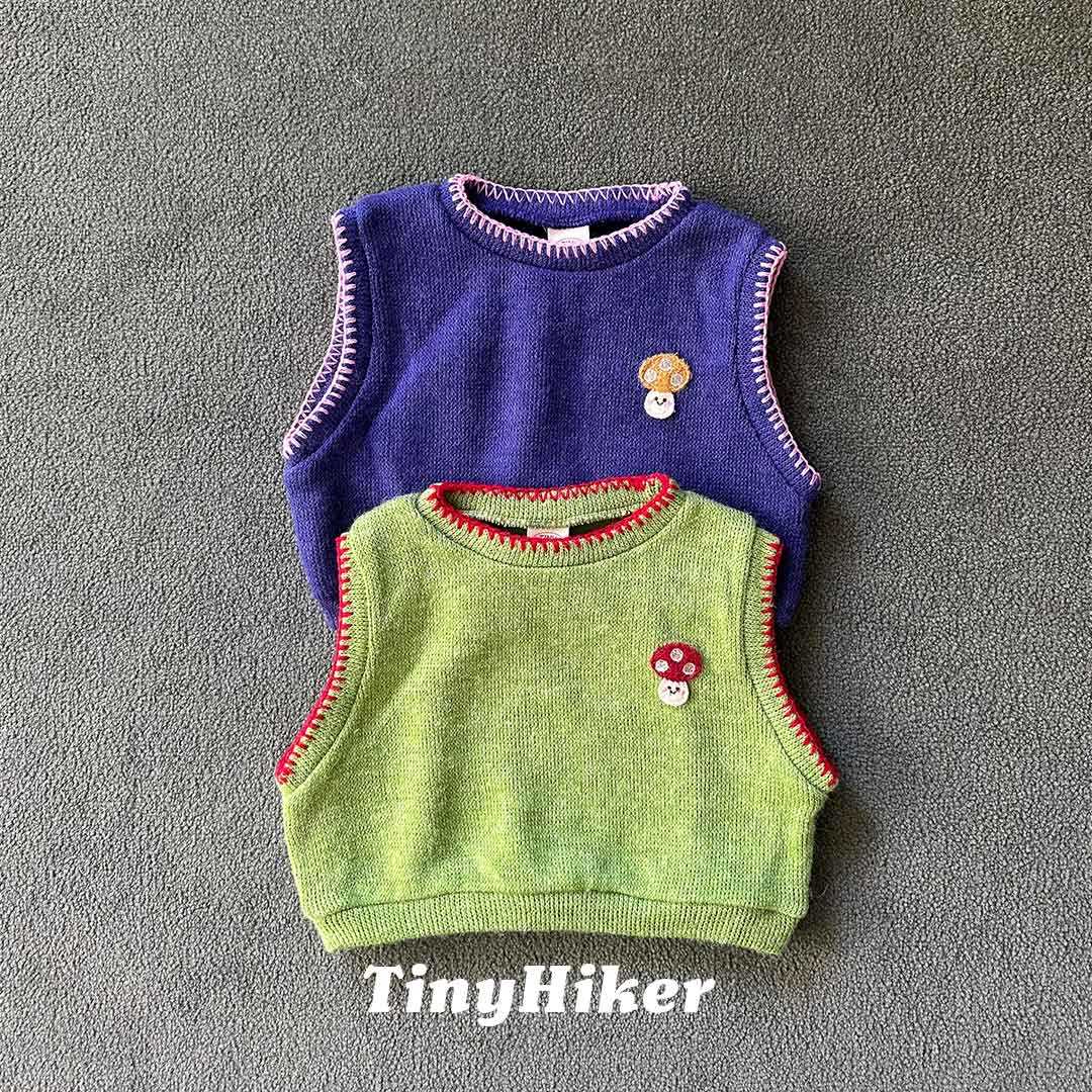 Kinoko Mellow Vest-TinyHiker-10