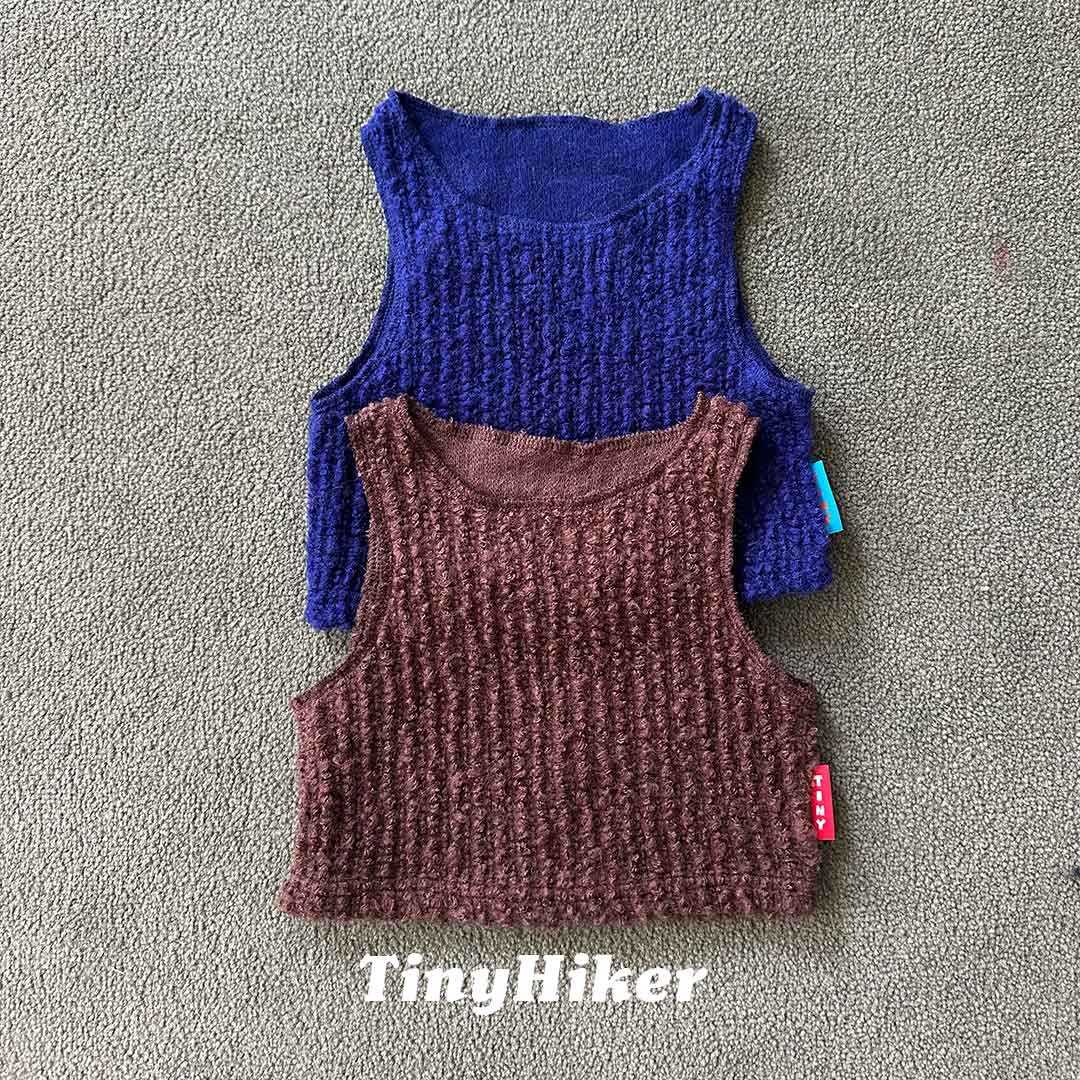 Pumpkin Tank Top-TinyHiker-24