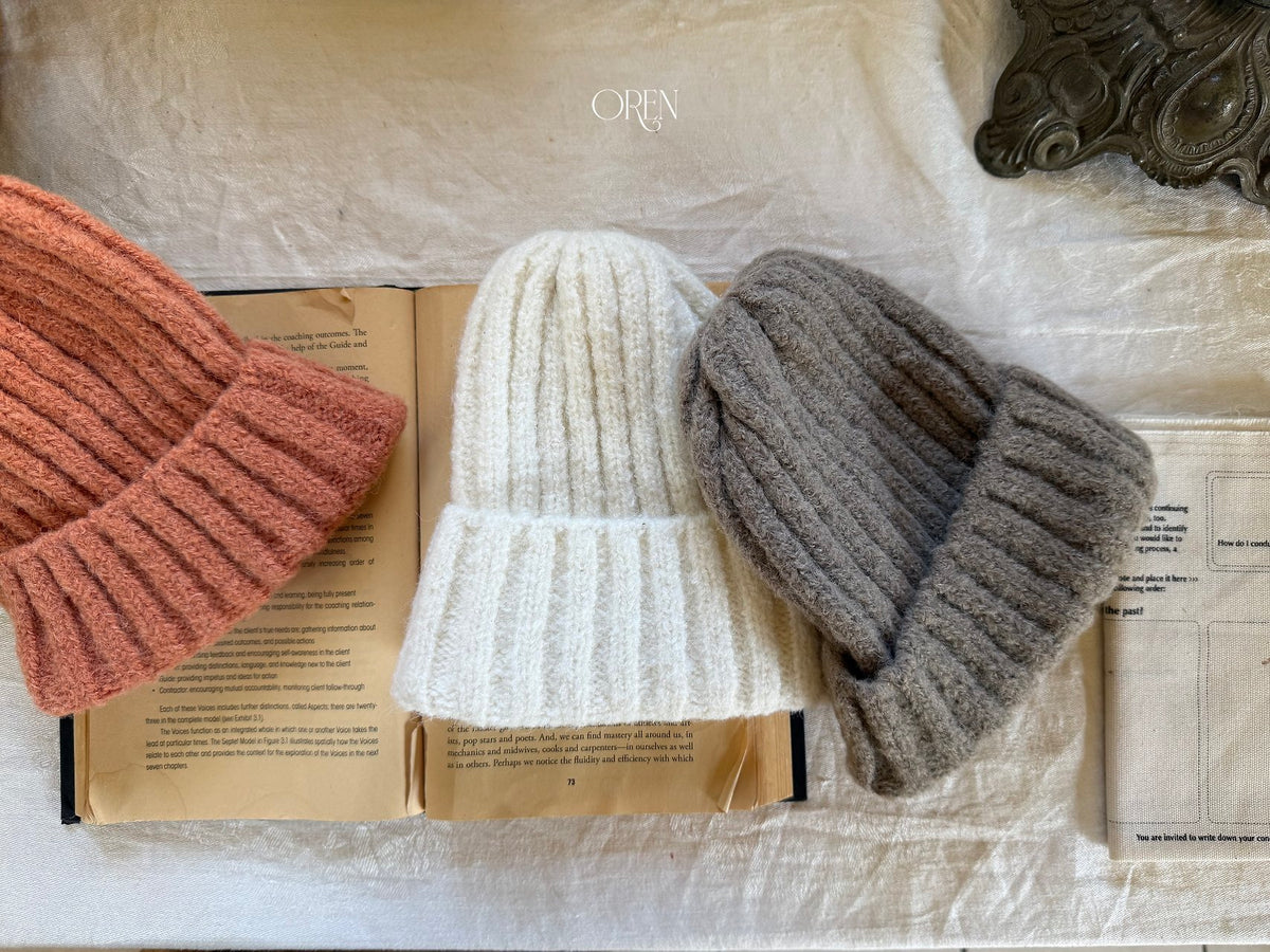 Moen Beanie-OREN-24