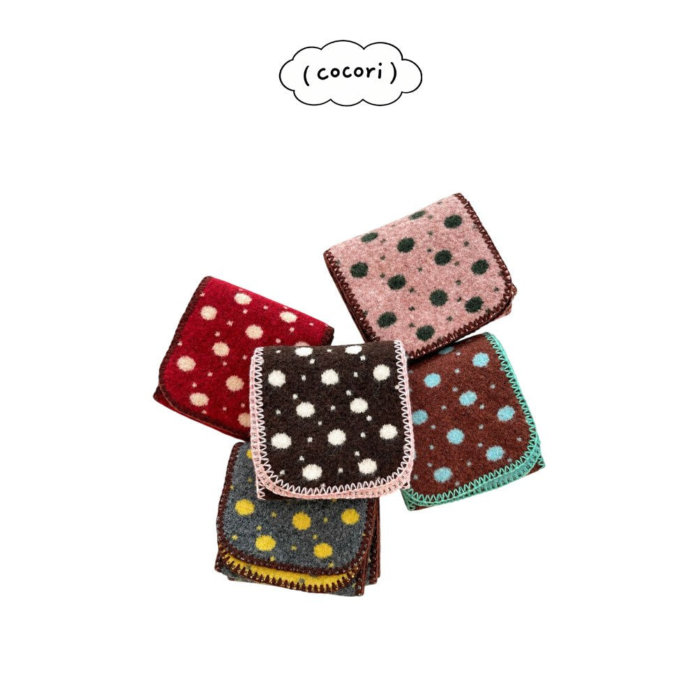 Dot Muffler-COCORI by nightbebe-21