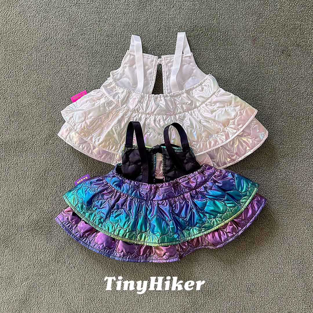 Shining Quilting Cami Top-TinyHiker-13