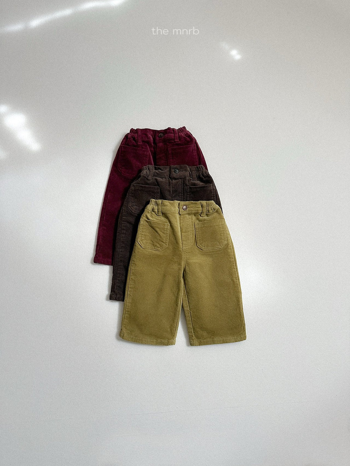 Kiko Pocket Pants-minirobe-42