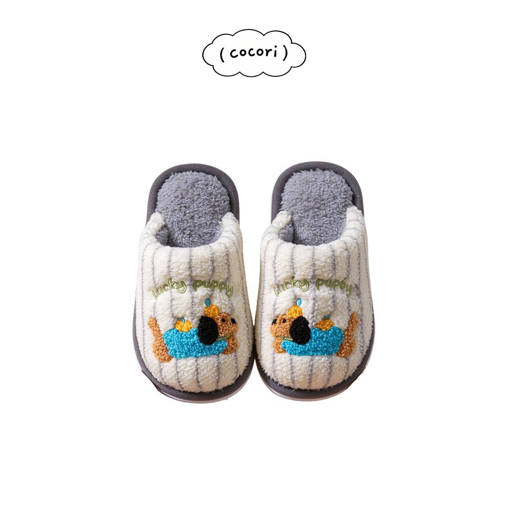 Doggie Shoes-COCORI by nightbebe-33