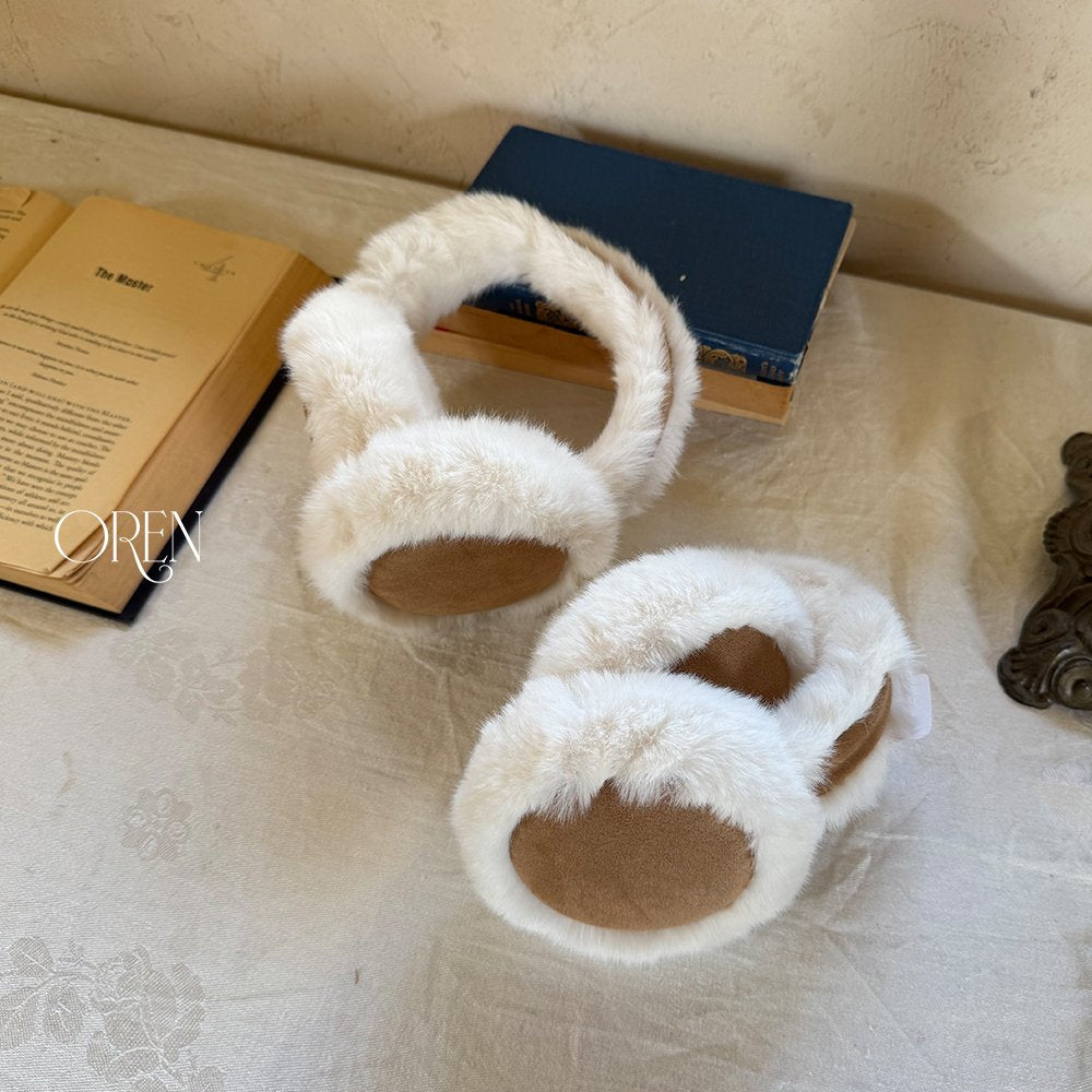 Bella Earmuffs-OREN-11