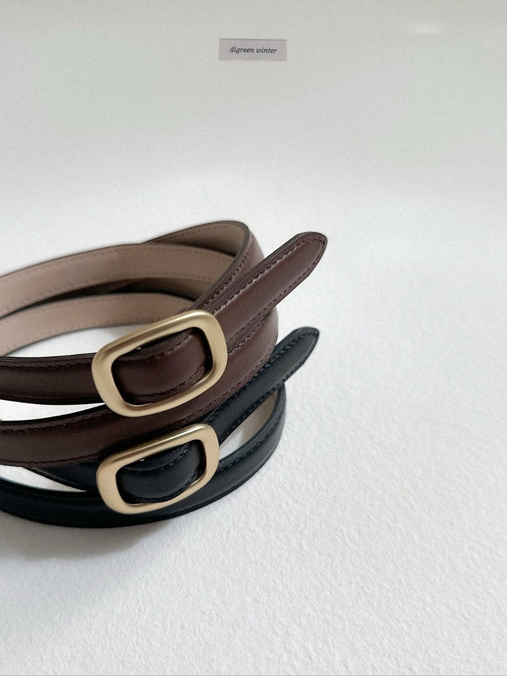 Acorn Gold Belt-digreen-54