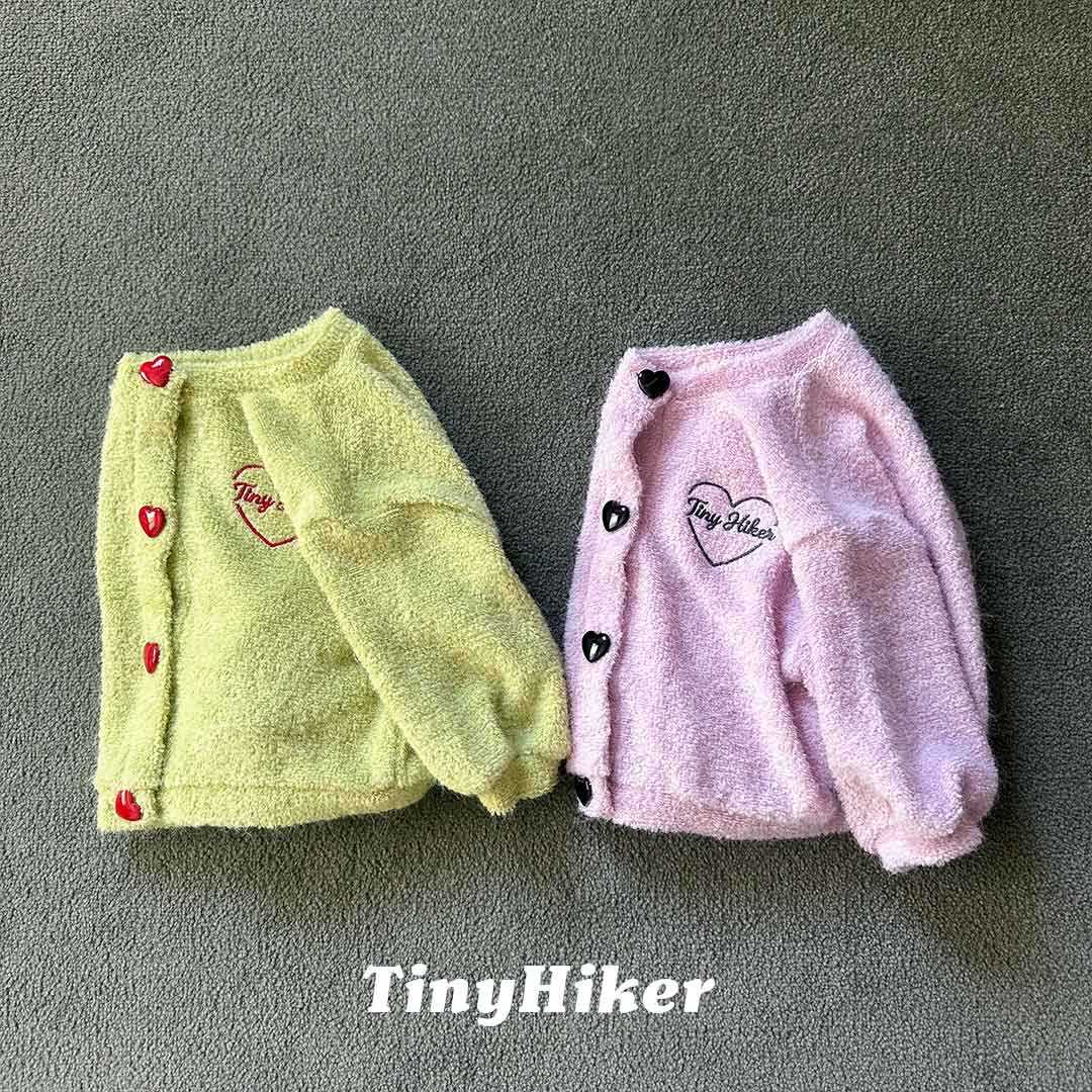 Tiny Heart Cardigan-TinyHiker-12