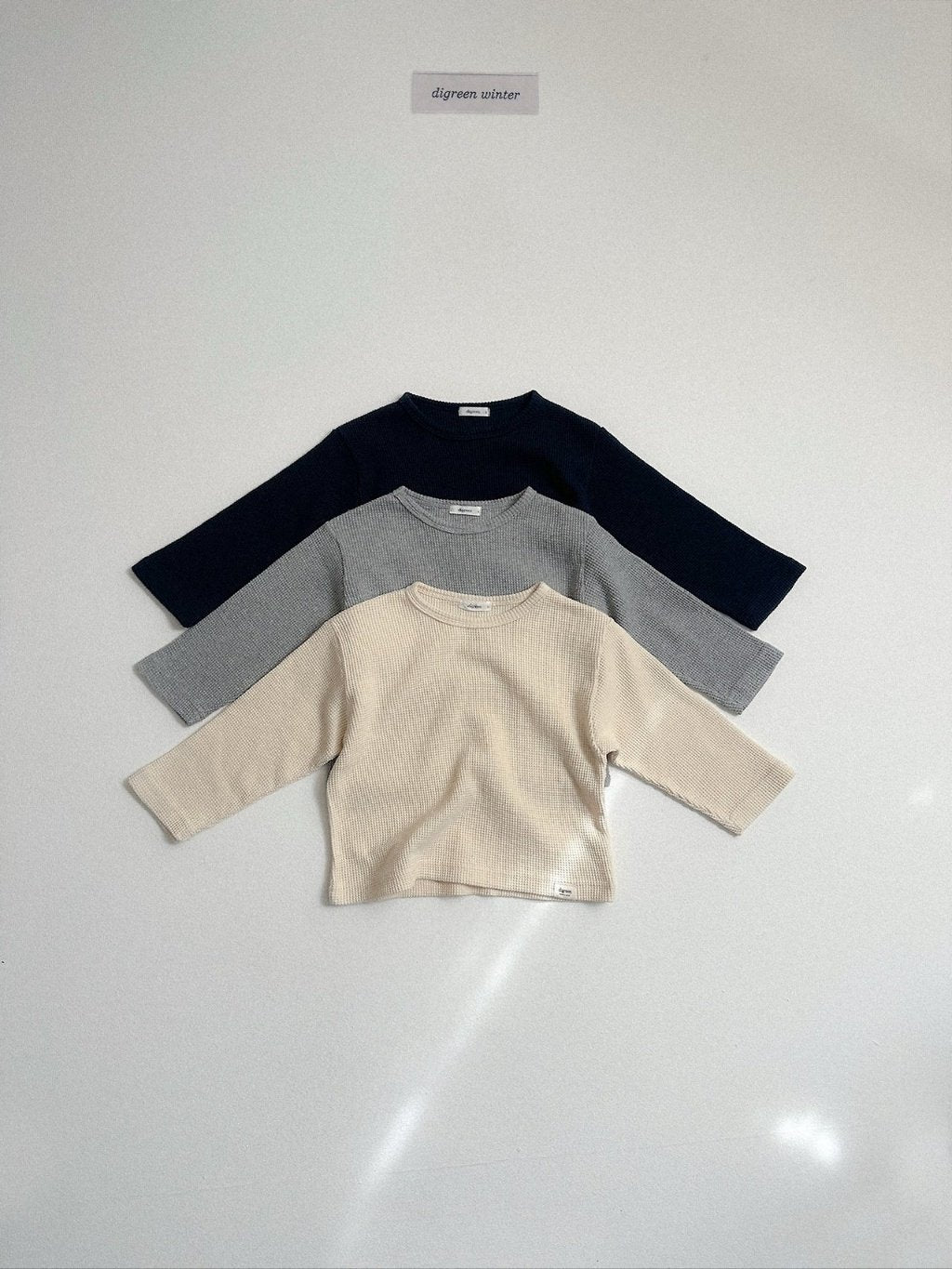 Rafe Waffle Tee-digreen-45