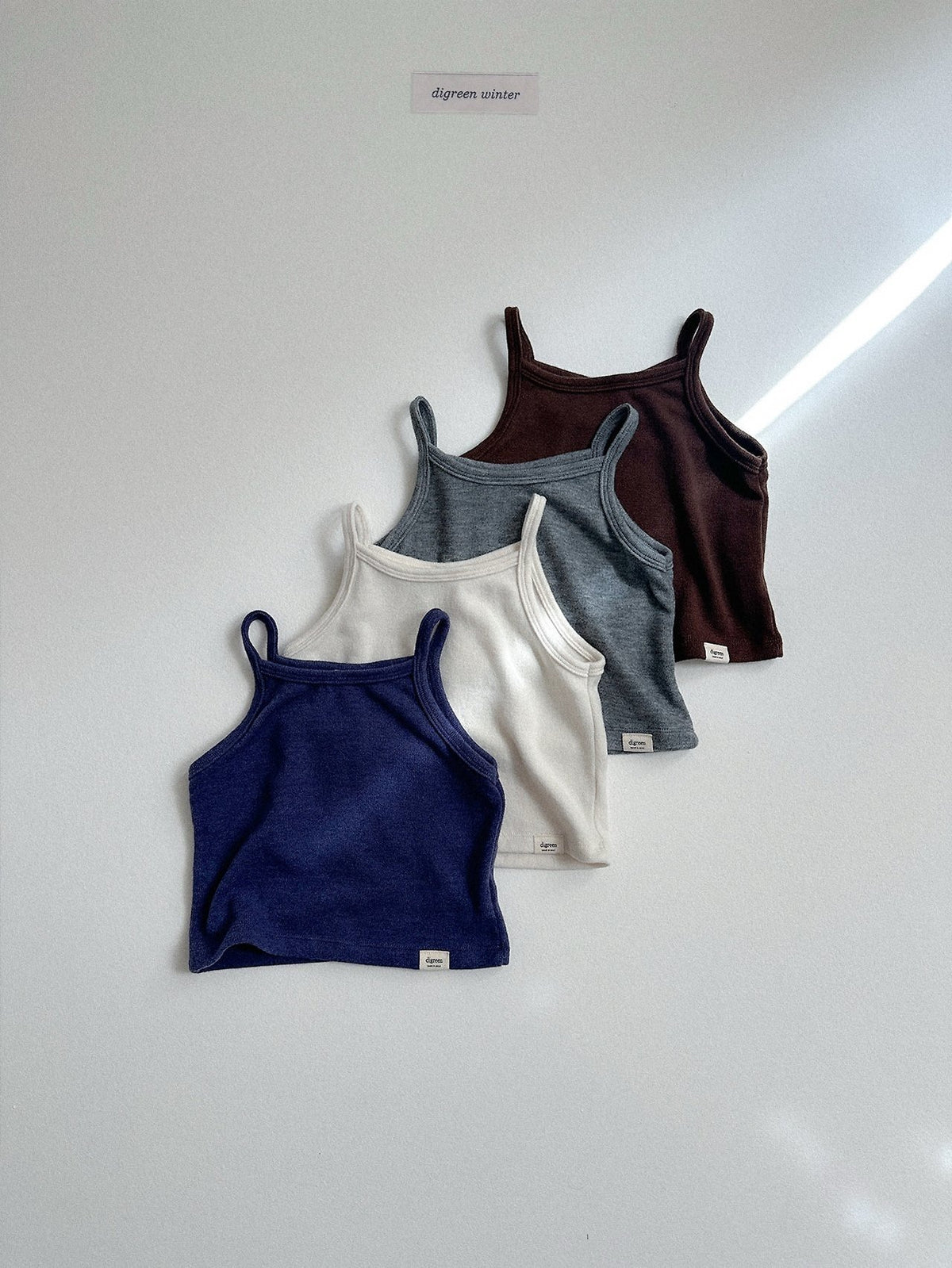 Blessing Sleeveless-digreen-9
